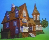 FoofurMansion