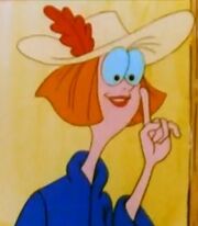 Mrs. Escrow