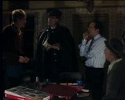 Only Fools Friday the 14th