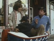 Only Fools Diamonds