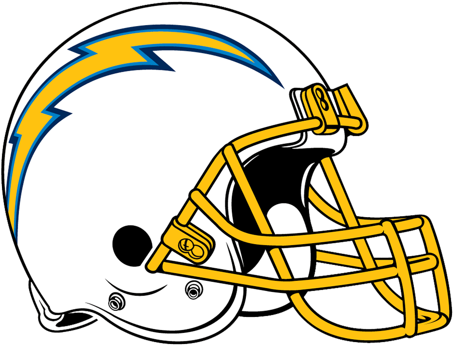 Los Angeles Chargers American Football Database FANDOM powered by Wikia