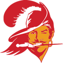 Tampa Bay Buccaneers logo old svg