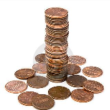 Pennies
