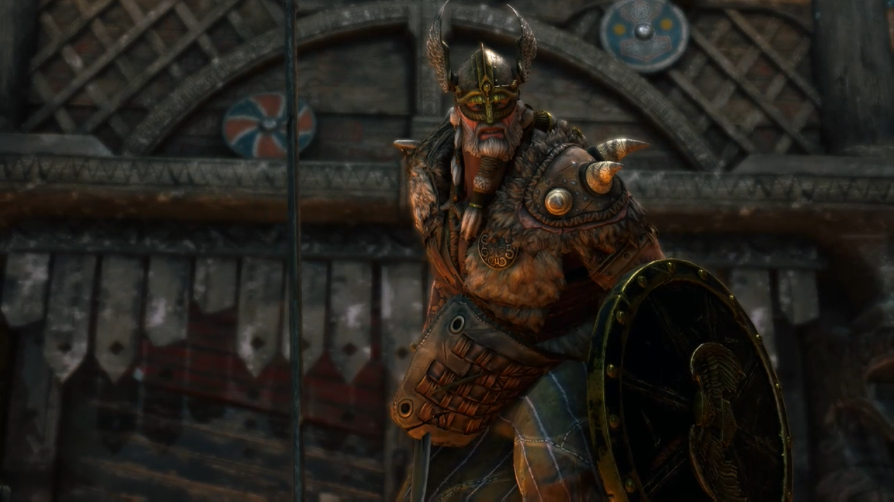 Can we have Gundmundr outfit for warlord? 