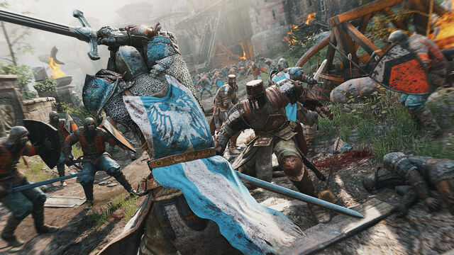 File:Knights the legions at war - for honor.jpg