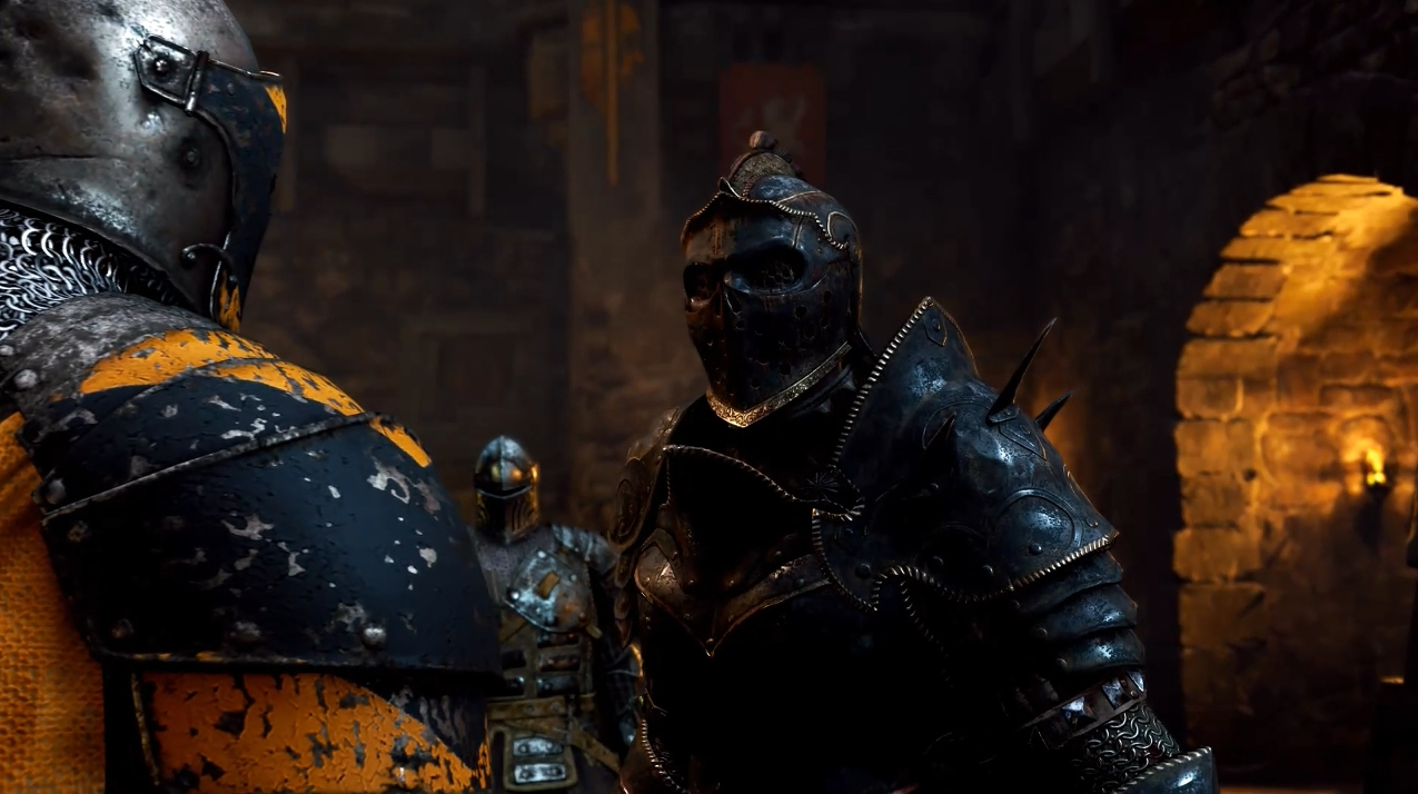 apollyon for honor download