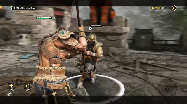 File:The Great Raid - General Tozen - first fight.png