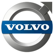Volvo logo