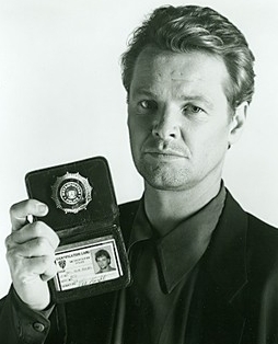 Forever Knight still