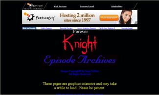 Tn FKEpisodeArchives index