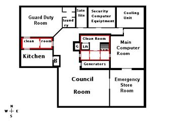 CotkBasement