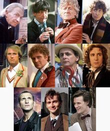 DoctorsWho