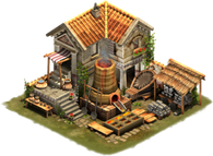 Iron Foundry