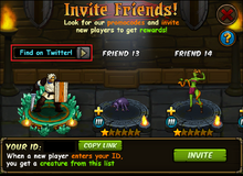Friends Redeem-0
