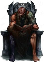 Flesh Golem