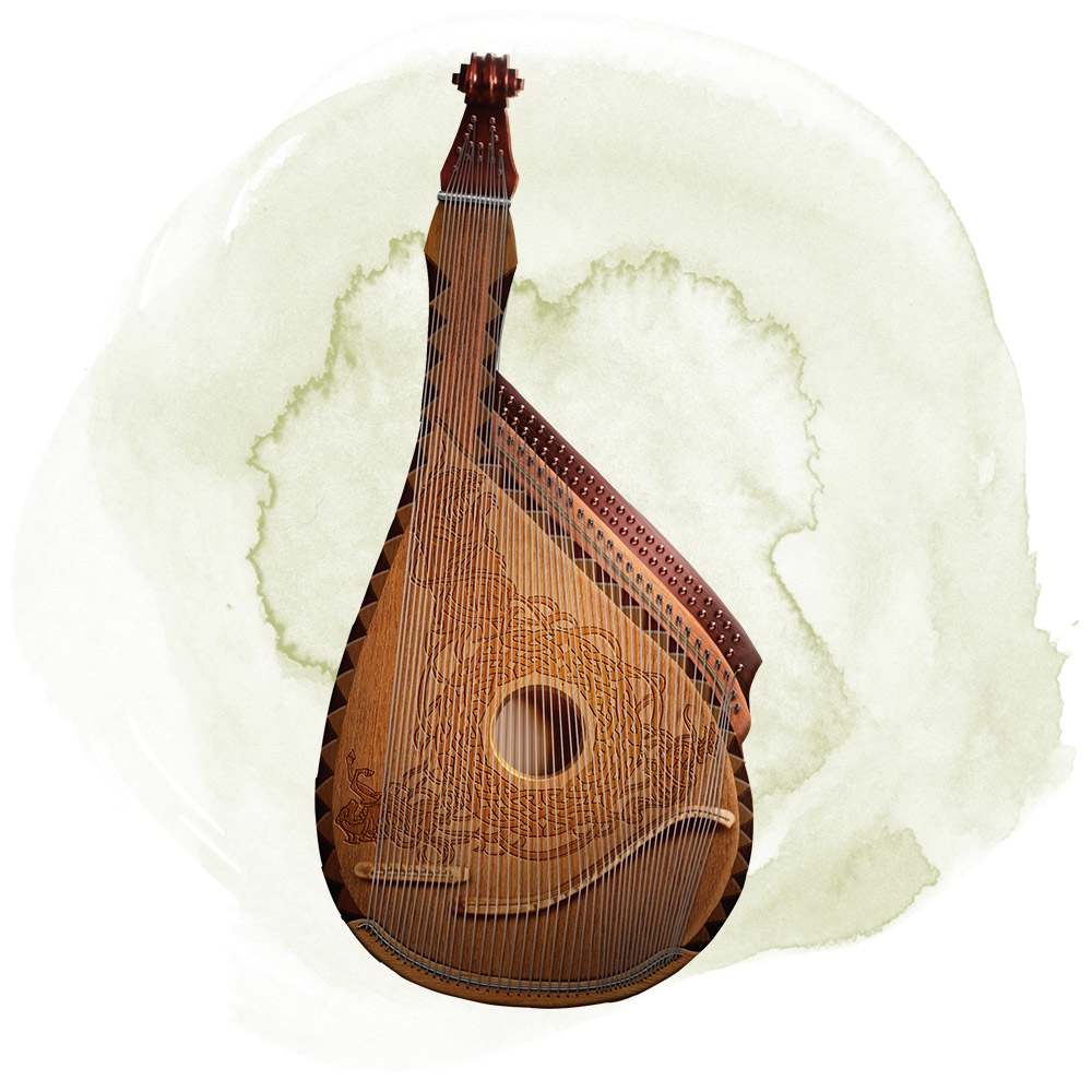Instruments of the Bards | Forgotten Realms Wiki | FANDOM powered by Wikia