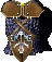 Drizzt armor bg