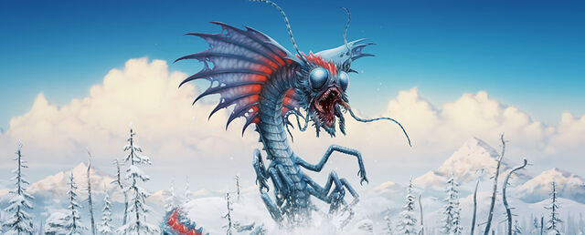 File:Neverwinter MMO - Creature - Web - Remorhaz.jpg