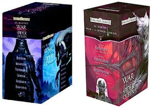 WOTSQ Box Set