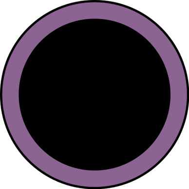 File:Sharite holy symbol.svg | Forgotten Realms Wiki | Fandom powered
