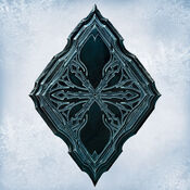 Symbol of Auril