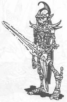 Githyanki | Forgotten Realms Wiki | Fandom powered by Wikia