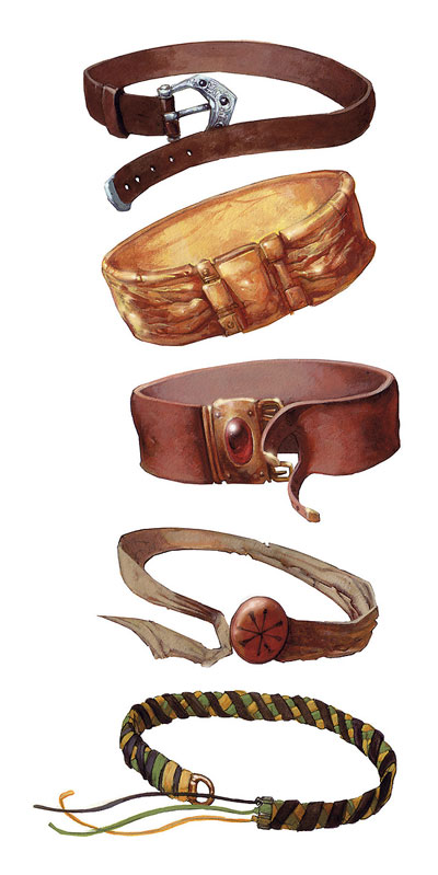 Category:Belts | Forgotten Realms Wiki | FANDOM powered by Wikia