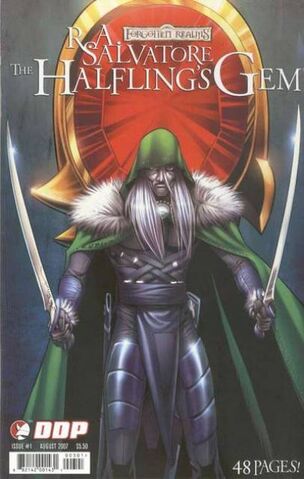 File:Halfling's Gem comic issue 1 cover.jpg