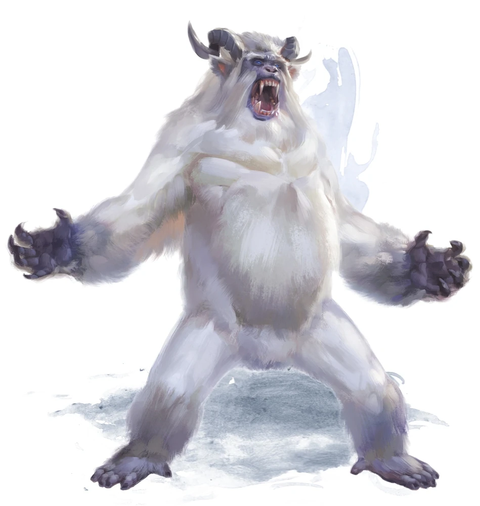 Yeti Realms Wiki FANDOM powered by Wikia