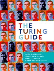 The Turing Guide cover