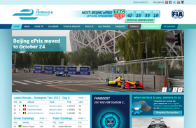 FFE Website