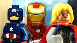 Avengers