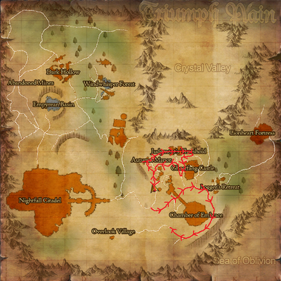 QuestRunBoyRunHanksRoute
