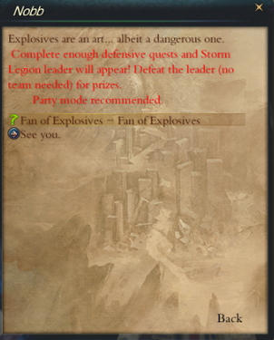 QuestFanofExplosivesTurnInBlazeOreNobb