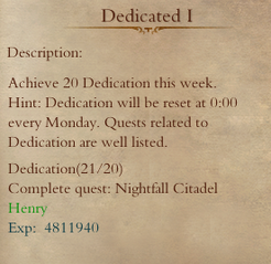 QuestDedicatedIQuestLogDescription