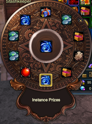 BronzeChestWheelOfFortune