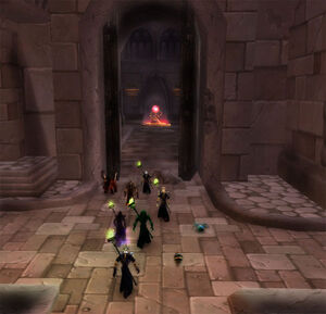 Undercitykult