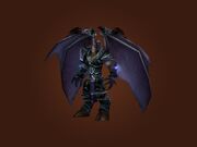 Mal'Ganis NSC 26533