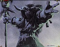 Hamuul Runetotem TCG FdS 151