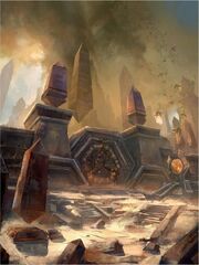 Scarb wall & Scarab Gong Wow-chronicles-18.jpg
