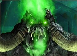Magtheridon