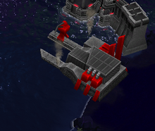 Shipyard