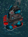 Broken Tower