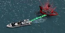 Hijack Activation