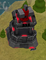 Missile Tower