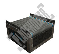 ConveyorPlaceholder