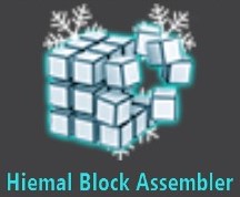 Hiemal Block Assembler Thumbnail