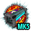 MK5 Power Booster