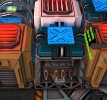 Hiemal Block Assembler