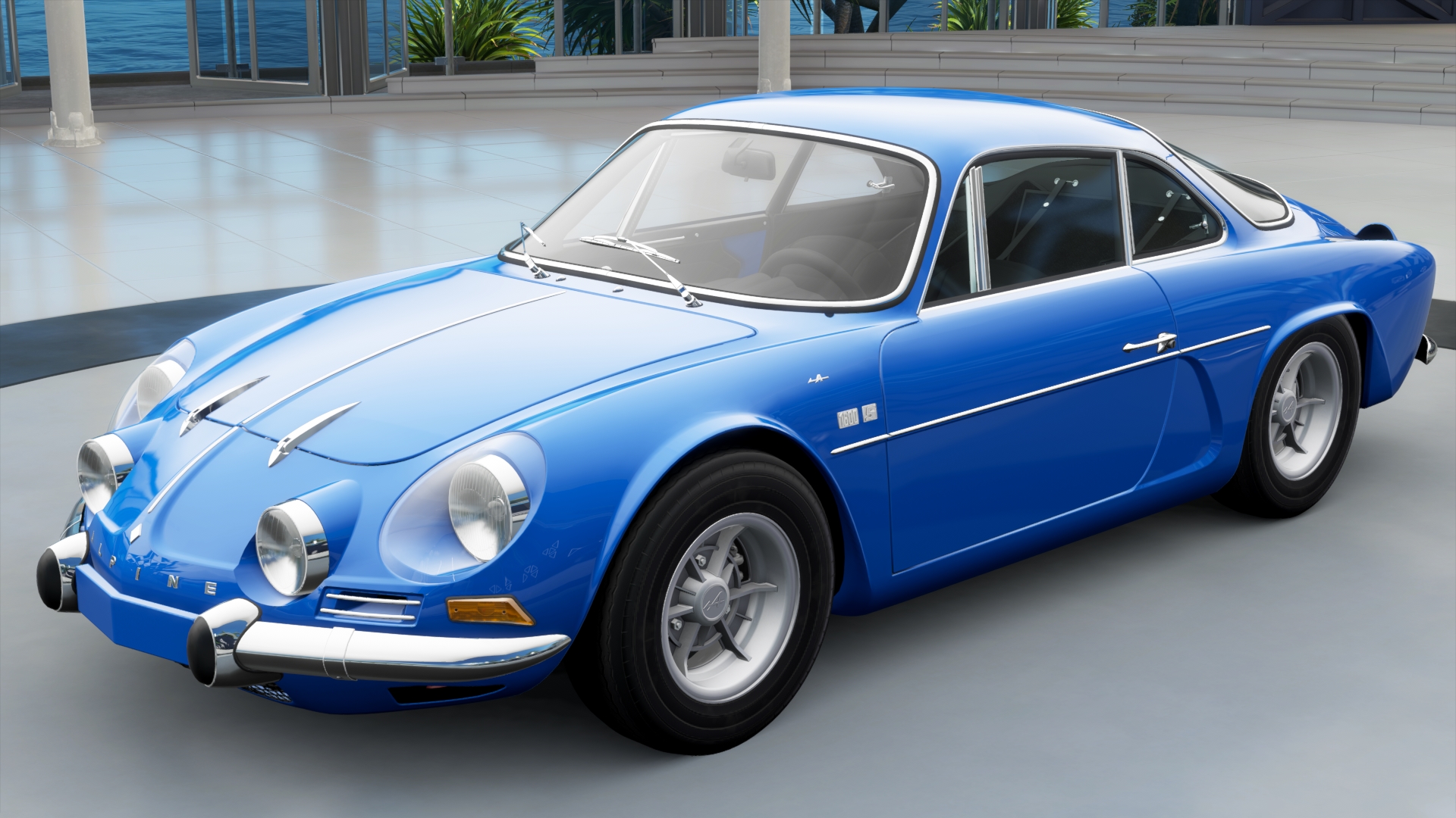 Alpine Renault renault alpine a110 1600s forza motorsport wiki fandom Alpine Renault renault alpine a110 1600s forza motorsport wiki fandom